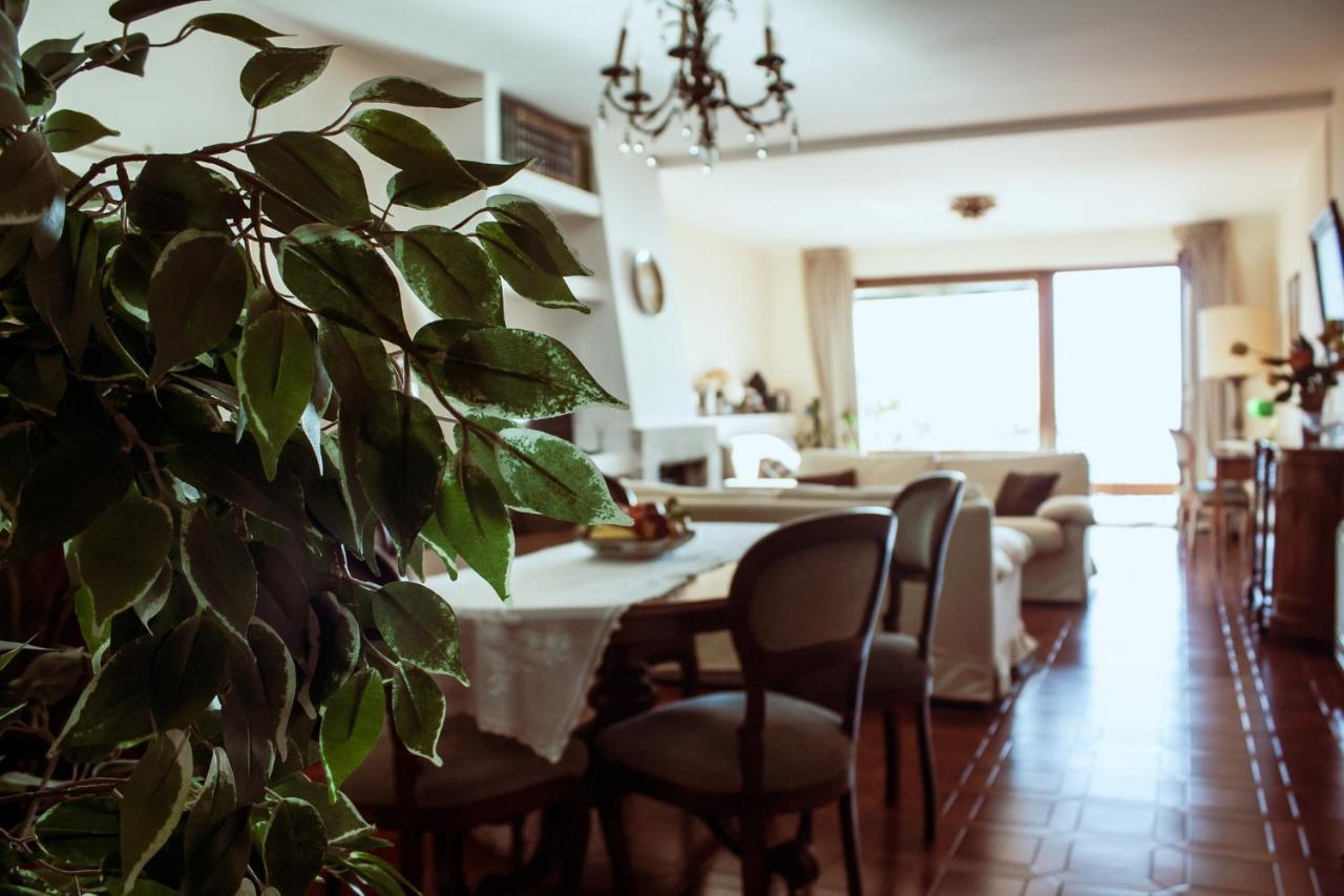 דירות טאורמינה Casa Carla מראה חיצוני תמונה